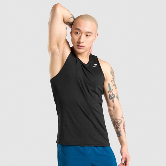 Gymshark Other - Gymshark Arrival Tank